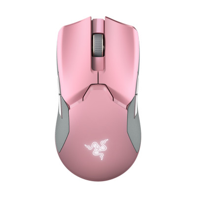 Razer Viper Ultimate Quartz Pink